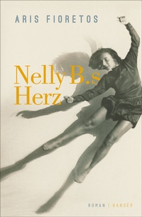 Abbildung von: Nelly B.s Herz - Hanser