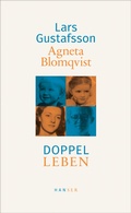 Cover: Doppelleben - Hanser
