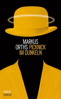 Abbildung von: Picknick im Dunkeln - Hanser