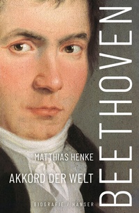 Abbildung von: Beethoven - Hanser