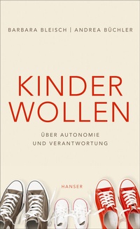 Enlarge image Cover: Kinder wollen - Hanser