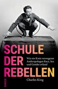 Cover: Schule der Rebellen - Hanser