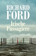 Cover: Irische Passagiere - Hanser Berlin