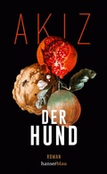 Cover: Der Hund - hanserblau