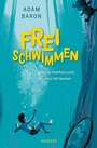 Cover: Freischwimmen - Hanser