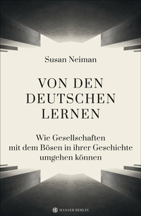 Abbildung von: Von den Deutschen lernen - Hanser Berlin