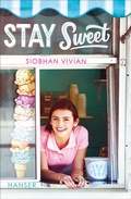 Cover: Stay sweet - Hanser