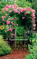 Cover: Der geheime Garten - Insel