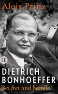 Cover: Dietrich Bonhoeffer - Insel