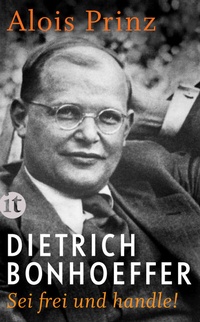 Abbildung von: Dietrich Bonhoeffer - Insel