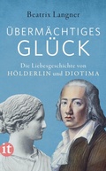 Cover: &raquo;&Uuml;berm&auml;chtiges Gl&uuml;ck&laquo; - Insel