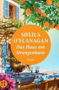 Abbildung von: Das Haus am Orangenhain - Insel