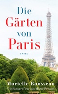 Cover: Die G&auml;rten von Paris - Insel