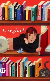 Abbildung von: Leseglück - Insel