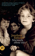 Cover: Niemals ohne sie - Insel