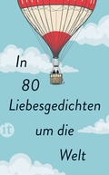 Cover: In 80 Liebesgedichten um die Welt - Insel
