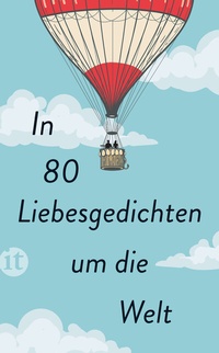 Abbildung von: In 80 Liebesgedichten um die Welt - Insel