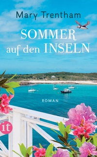 Abbildung von: Sommer auf den Inseln - Insel