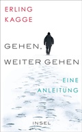 Cover: Gehen. Weiter gehen - Insel