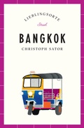 Cover: Bangkok Reisef&uuml;hrer LIEBLINGSORTE - Insel