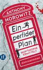 Cover: Ein perfider Plan - Insel