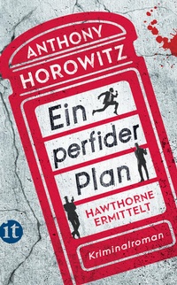 Enlarge image Cover: Ein perfider Plan - Insel