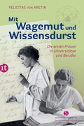 Cover: Mit Wagemut und Wissensdurst - Insel