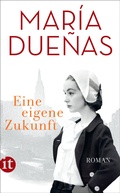 Cover: Eine eigene Zukunft - Insel