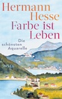 Cover: Farbe ist Leben - Insel