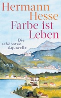 Cover: Farbe ist Leben - Insel