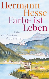 Abbildung von: Farbe ist Leben - Insel