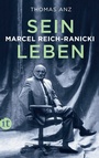 Cover: Marcel Reich-Ranicki - Insel
