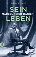 Cover: Marcel Reich-Ranicki - Insel