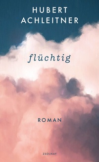 Abbildung von: flüchtig - Zsolnay