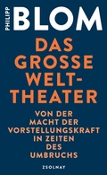 Bild: Das große Welttheater - Zsolnay