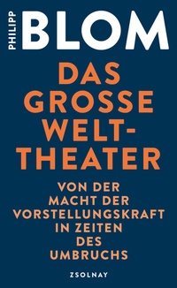 Bild: Das große Welttheater - Zsolnay