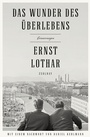 Cover: Das Wunder des Überlebens - Zsolnay