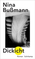 Cover: Dickicht - Suhrkamp