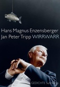 Cover: Wirrwarr - Suhrkamp