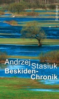 Cover: Beskiden-Chronik - Suhrkamp
