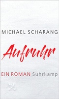 Cover: Aufruhr - Suhrkamp