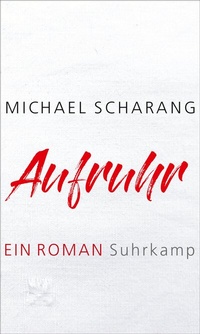 Abbildung von: Aufruhr - Suhrkamp