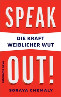 Abbildung von: Speak out! - Suhrkamp