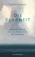 Cover: Die Klarheit - Suhrkamp
