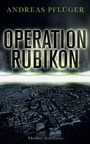 Cover: Operation Rubikon - Suhrkamp