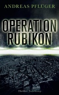Cover: Operation Rubikon - Suhrkamp
