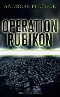 Abbildung von: Operation Rubikon - Suhrkamp