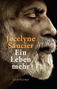 Abbildung von: Ein Leben mehr - Suhrkamp