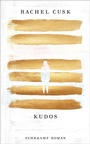 Cover: Kudos - Roman (Die Outline-Trilogie 3) - Suhrkamp