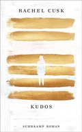 Cover: Kudos - Suhrkamp